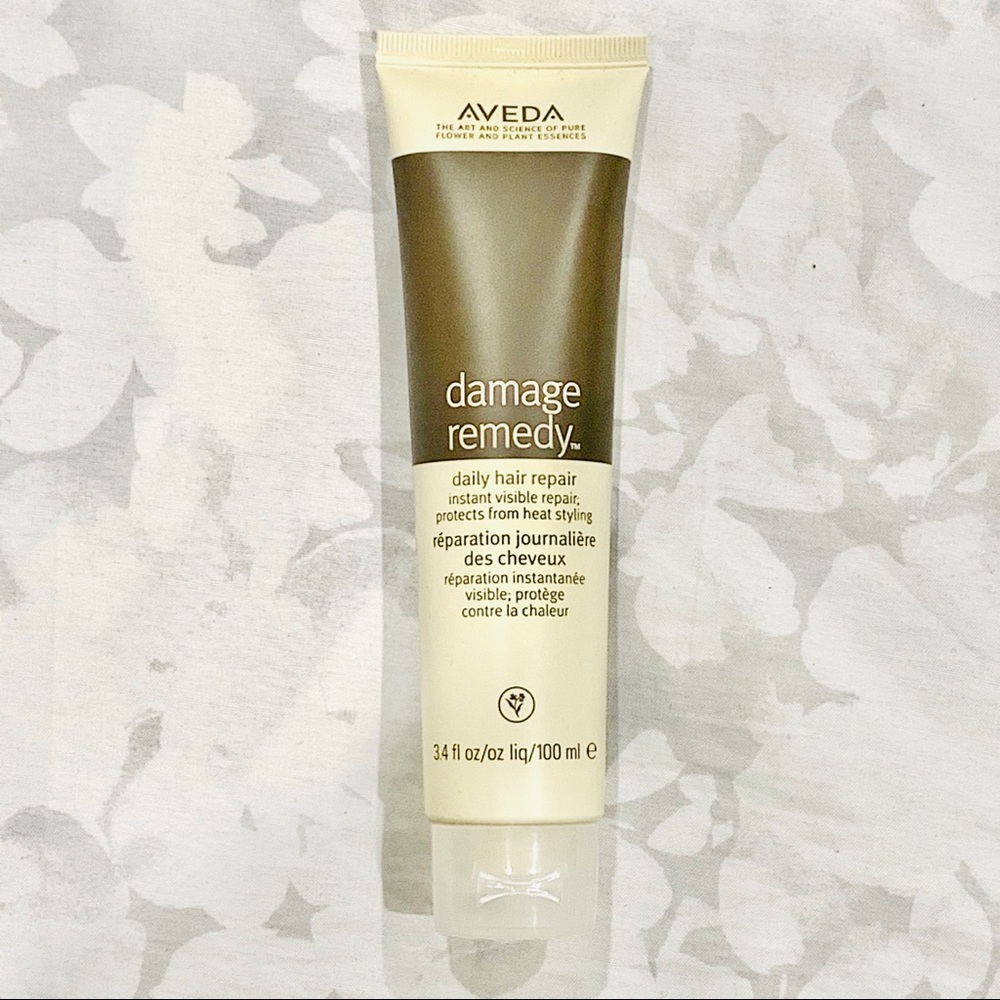 Aveda Damage Remedy Daily Hair Repair Leave-In